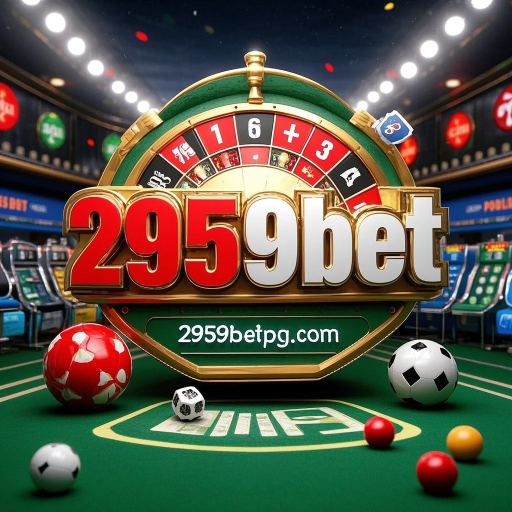 Explorando a Categoria de Apostas no 2959bet: Diversão e Responsabilidade