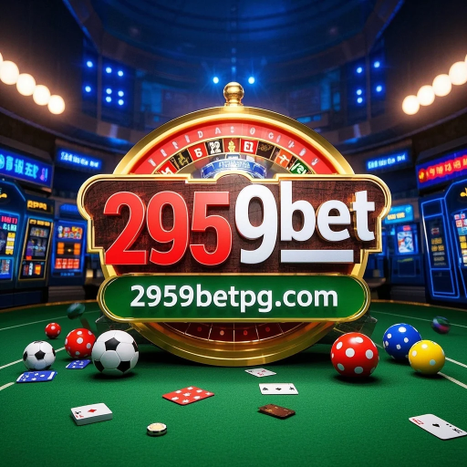 A Emocionante Experiência dos Caça-Níqueis no 2959bet